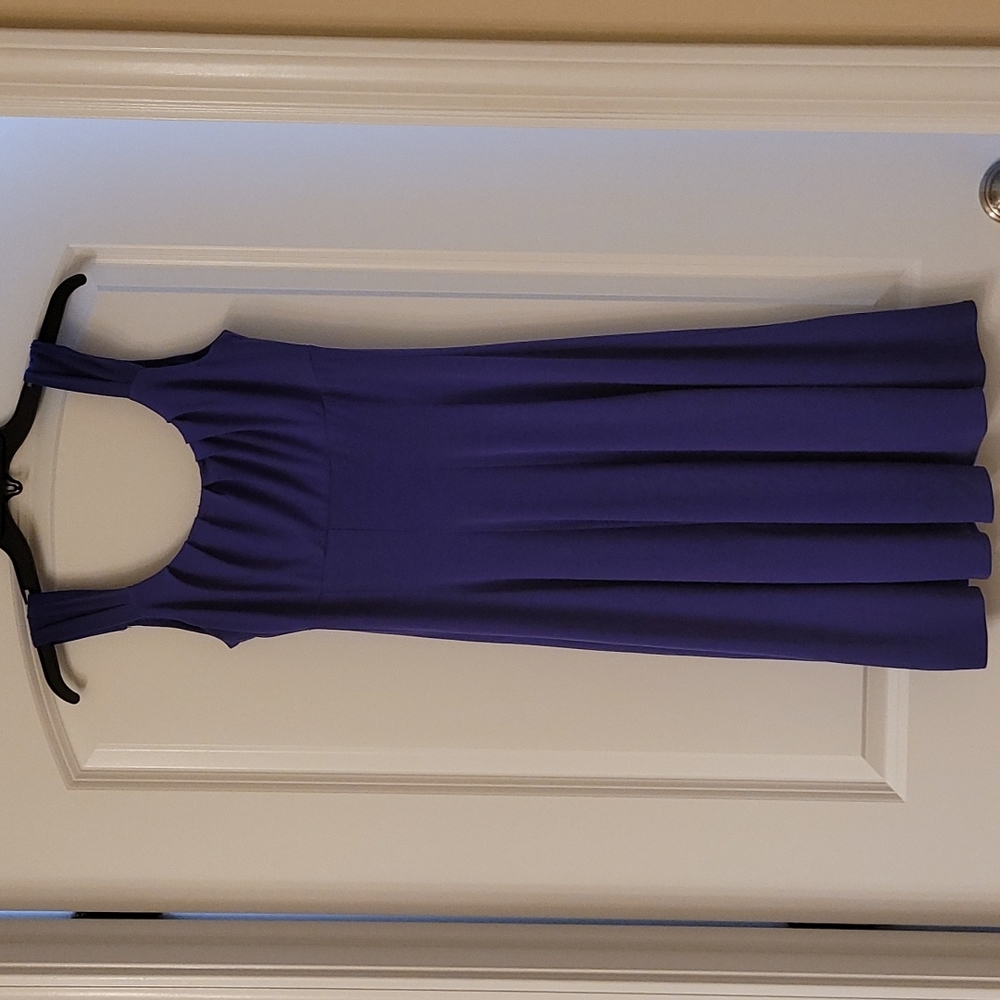 Ladies London Times Cocktail Dress - 4
